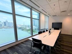 Marina Bay Financial Centre (tower 3) (D1), Office #534193161